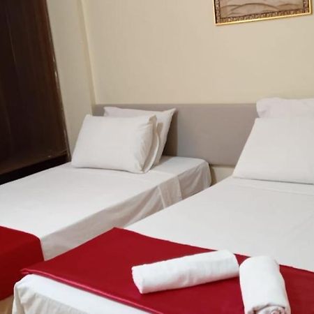 Plaza Hotel Manaus Luaran gambar