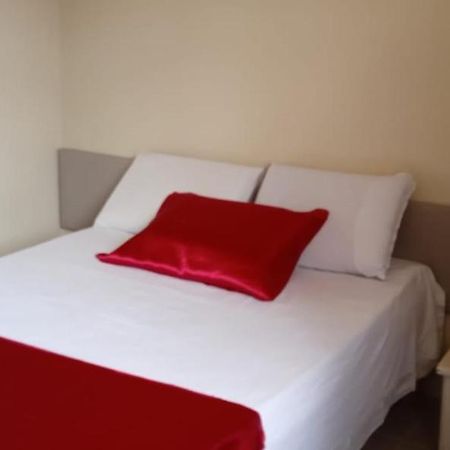 Plaza Hotel Manaus Luaran gambar