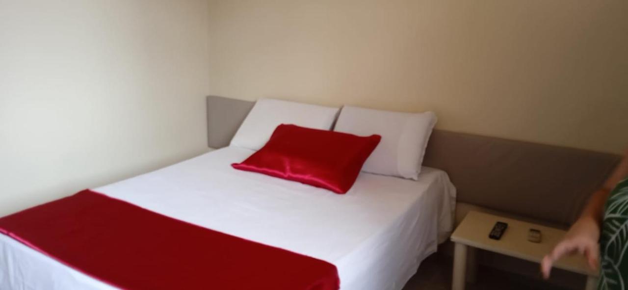 Plaza Hotel Manaus Luaran gambar